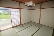 【和室】 | さのアパート