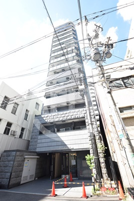 プレサンス心斎橋クオーレ