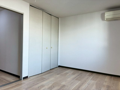 【内装】 | ハイツ芙蓉