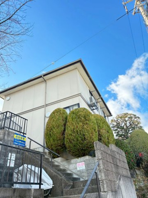 【エントランス】 | ハイツ芙蓉