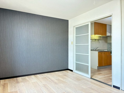 【内装】 | ハイツ芙蓉