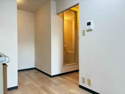 【内装】 | ハイツ芙蓉