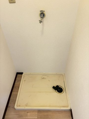 【設備】 | ハイツ芙蓉