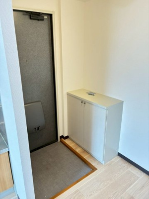 【その他】 | ハイツ芙蓉