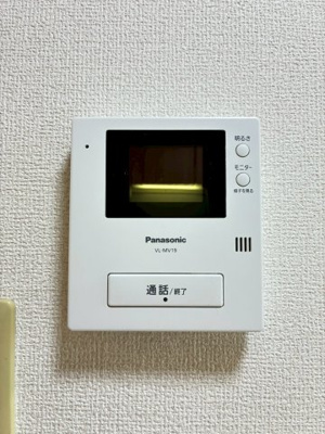 【セキュリティ】 | ハイツ芙蓉