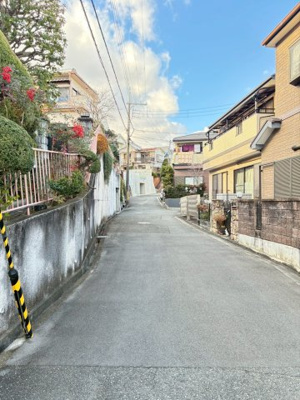 【周辺】 | ハイツ芙蓉