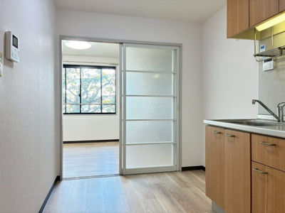 【居間・リビング】 | ハイツ芙蓉