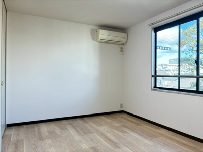 【寝室】 | ハイツ芙蓉