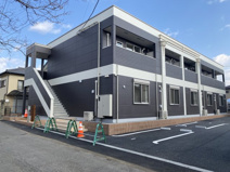 グランバレーの画像