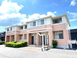 【外観】 | ラ・グラシーヌⅠ | 外観写真（昼）