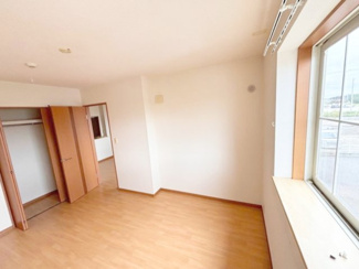 【収納】 | ラ・グラシーヌⅠ