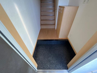 【玄関】 | Green garden（グリーン　ガーデン） | 玄関