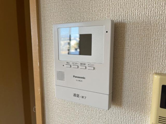 【セキュリティ】 | Green garden（グリーン　ガーデン） | セキュリティ