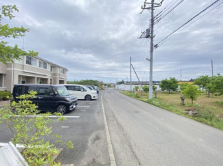 【駐車場】 | Green garden（グリーン　ガーデン）