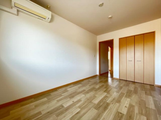 【内装】 | Green garden（グリーン　ガーデン） | 室内