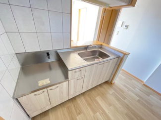 【キッチン】 | Green garden（グリーン　ガーデン） | キッチン