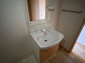 【洗面所】 | Green garden（グリーン　ガーデン） | 洗面