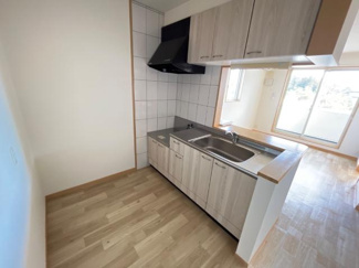 【キッチン】 | Green garden（グリーン　ガーデン） | キッチン