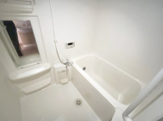 【浴室】 | Green garden（グリーン　ガーデン） | バス