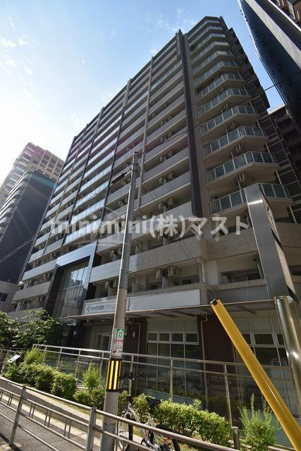 エステムプラザ大手前エヴァース