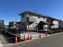 仮称)Novガーデンハウス谷田部の画像