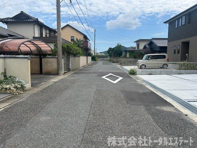 綾羅木本町5丁目新築一戸建（3号棟）のその他