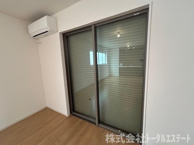 綾羅木本町5丁目新築一戸建（3号棟）のその他