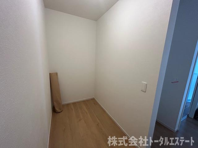 綾羅木本町5丁目新築一戸建（3号棟）のその他