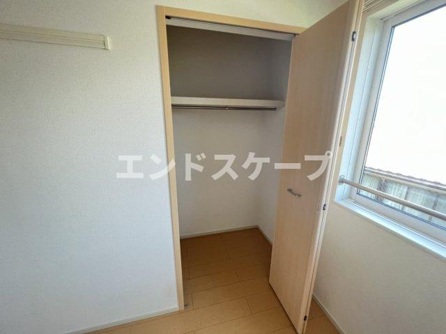 グランメゾン　東高崎Ⅰの内装|高崎、前橋のお部屋探しはエンドスケープまで！お客様の理想お聞かせ下さい♪