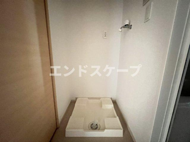 グランメゾン　東高崎Ⅰの設備