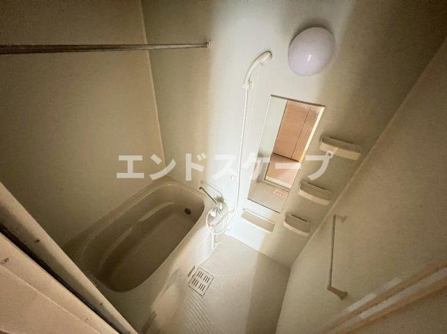 グランメゾン　東高崎Ⅰの浴室|高崎、前橋のお部屋探しはエンドスケープまで！お客様の理想お聞かせ下さい♪