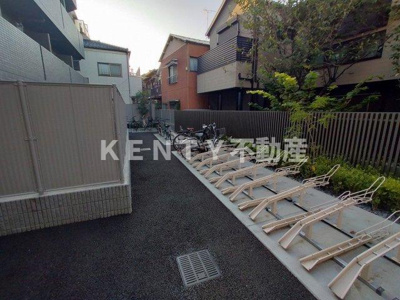 【その他共用部分】 | ルーブル大森西弐番館