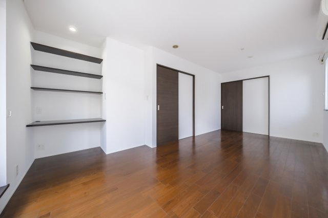 千種区光が丘二丁目戸建の洋室|2階洋室（約10.3帖）