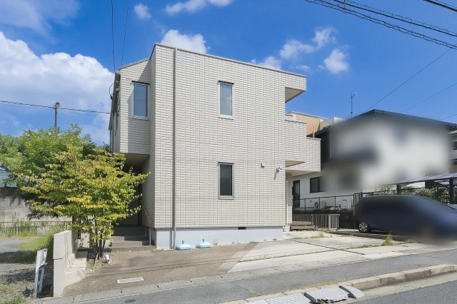 千種区光が丘二丁目戸建の外観