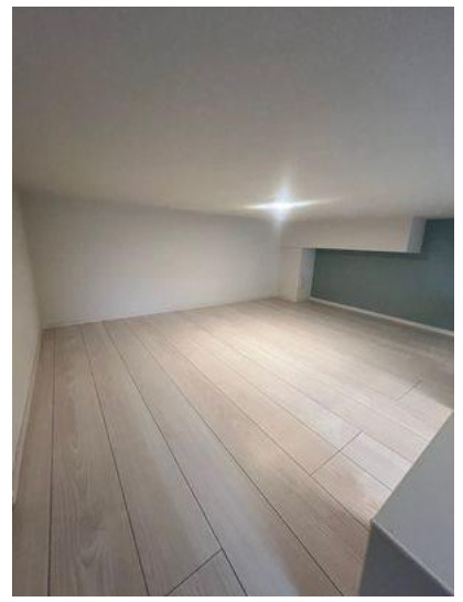 ハーモニーテラス関町Ⅱの内装