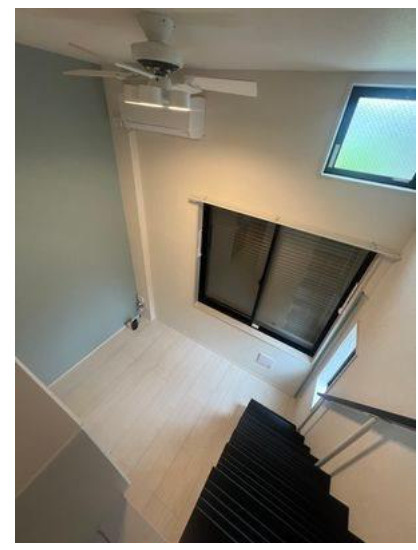 ハーモニーテラス関町Ⅱの展望