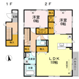 金泉寺住宅の画像