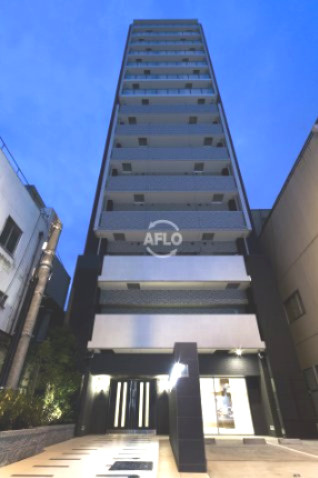 エスリード心斎橋EAST