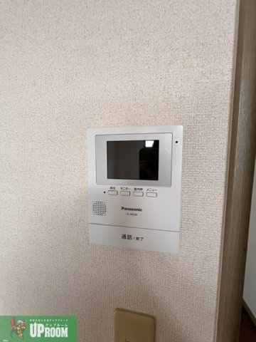 Elegant Residence HT(エレガントレジデンスHT)のセキュリティ