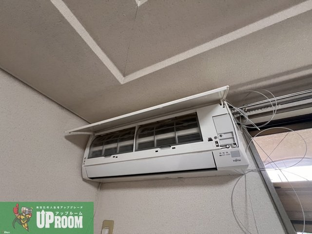 Elegant Residence HT(エレガントレジデンスHT)の設備