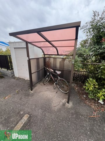 Elegant Residence HT(エレガントレジデンスHT)のその他共用部分