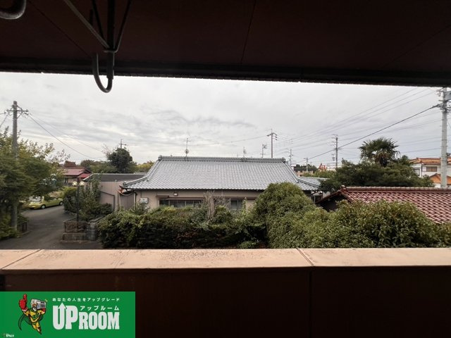 Elegant Residence HT(エレガントレジデンスHT)の展望