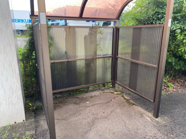 Elegant Residence HT(エレガントレジデンスHT)のその他共用部分|外観写真（昼）