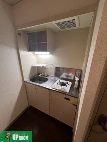 Elegant Residence HT(エレガントレジデンスHT)のキッチン