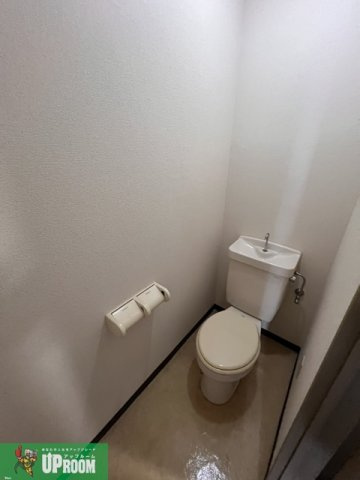 Elegant Residence HT(エレガントレジデンスHT)のトイレ