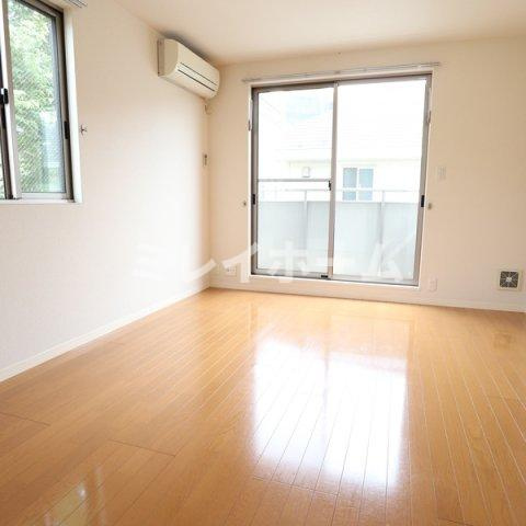 シャルム旗の台