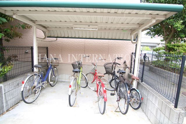 リラコート1のその他共用部分