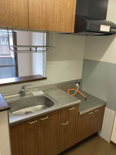 ディアスT4のキッチン|キッチンでお料理をお楽しみください