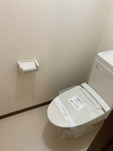 ディアスT4のトイレ|トイレも気になるポイント