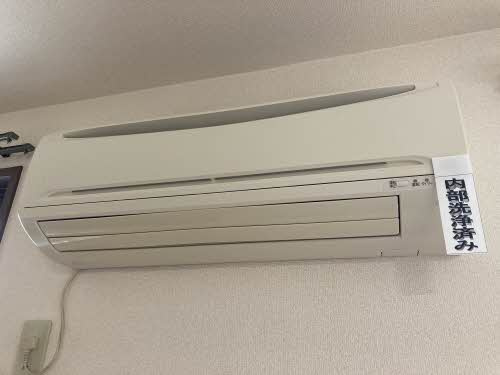 ディアスT4の設備